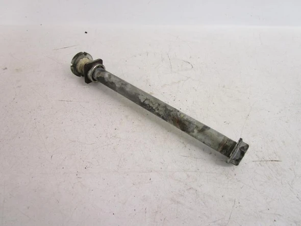 94 Kawasaki Ninja ZX11 D ZX 1100 Swingarm Bolt Shaft 33032-1170